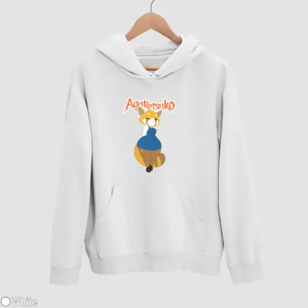 Red Panda Sanrio Men's Hoodie - Image 18