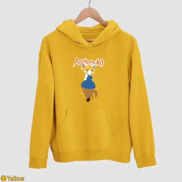 Red Panda Sanrio Men's Hoodie - Image 19