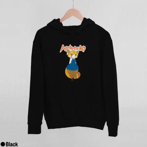 Red Panda Sanrio Women's Hoodie - Image 2