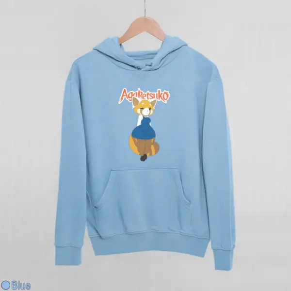 Red Panda Sanrio Women's Hoodie - Image 3