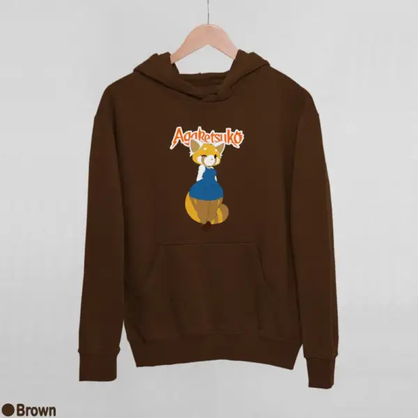 Red Panda Sanrio Women's Hoodie - Image 4