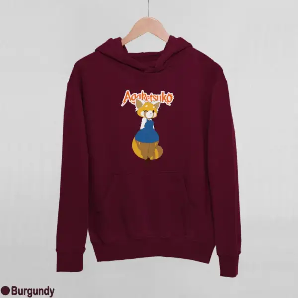 Red Panda Sanrio Women's Hoodie - Image 5
