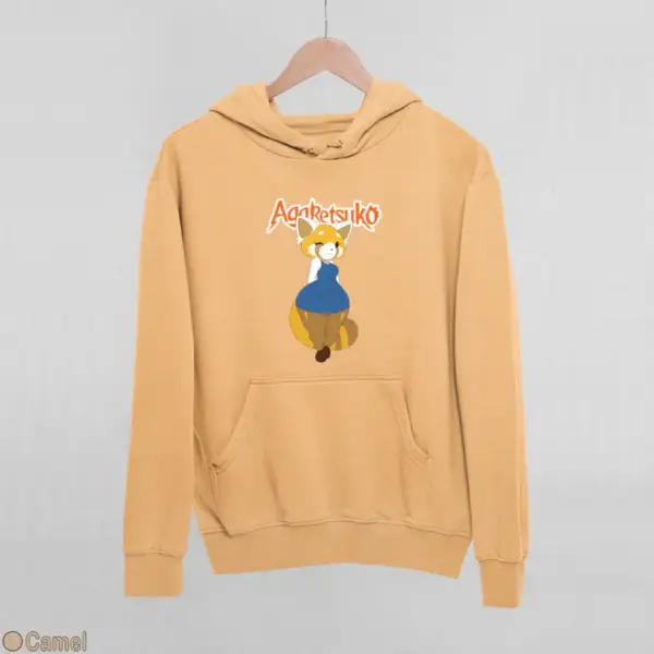 Red Panda Sanrio Women's Hoodie - Image 6
