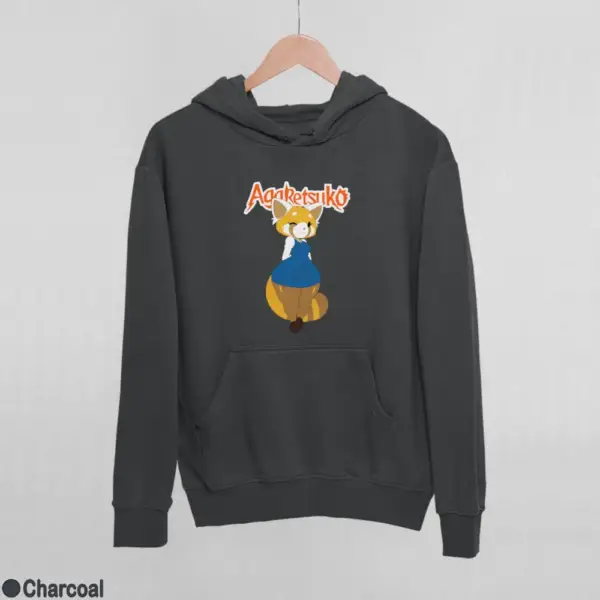Red Panda Sanrio Women's Hoodie - Image 7