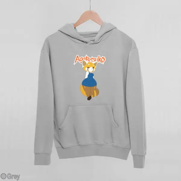 Red Panda Sanrio Women's Hoodie - Image 9
