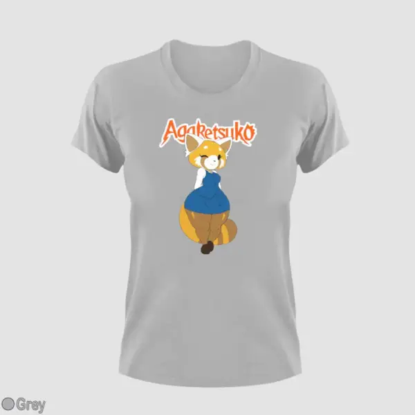 Red Panda Sanrio Women's T-Shirt - Image 7