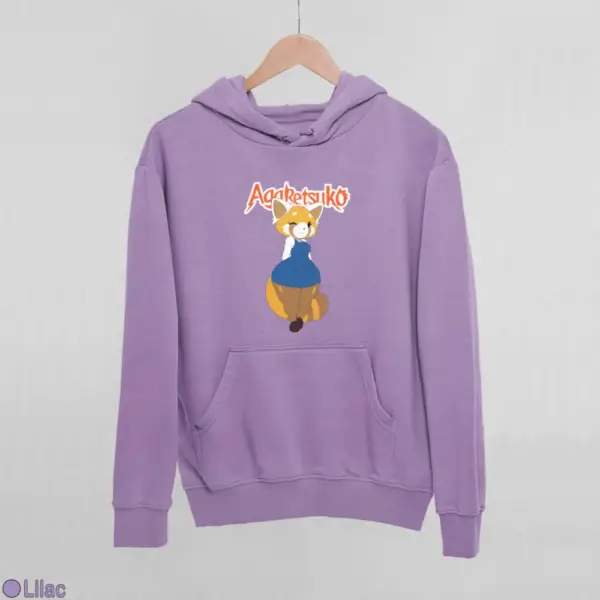 Red Panda Sanrio Women's Hoodie - Image 11