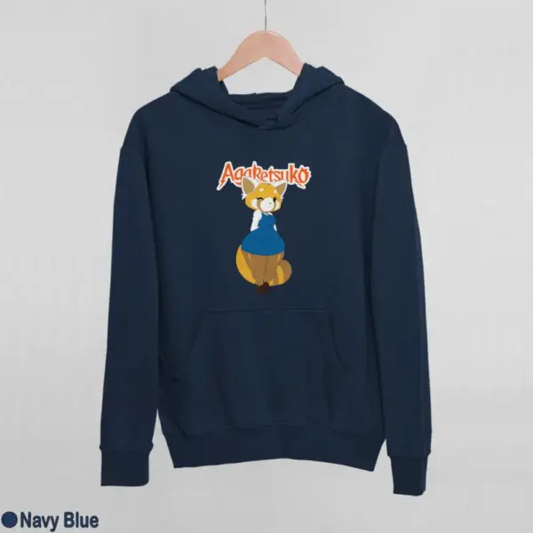 Red Panda Sanrio Women's Hoodie - Image 12