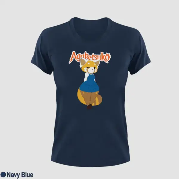 Red Panda Sanrio Women's T-Shirt - Image 9
