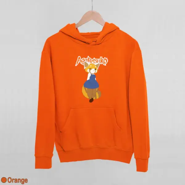 Red Panda Sanrio Women's Hoodie - Image 13
