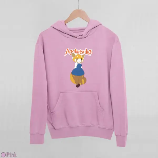 Red Panda Sanrio Women's Hoodie - Image 14