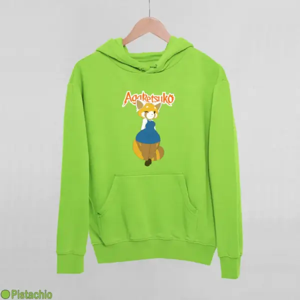 Red Panda Sanrio Women's Hoodie
