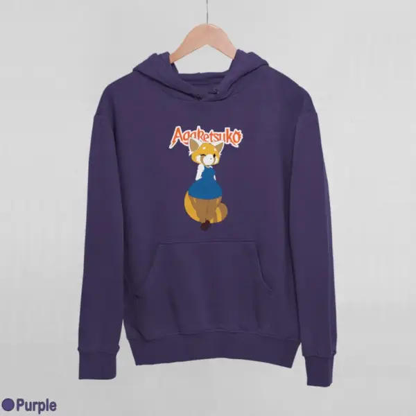 Red Panda Sanrio Women's Hoodie - Image 15