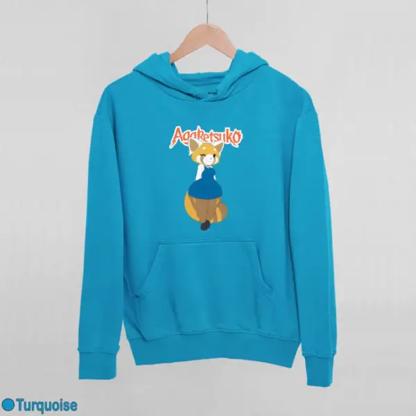 Red Panda Sanrio Women's Hoodie - Image 17