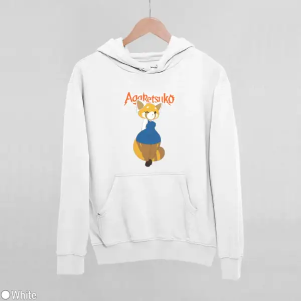 Red Panda Sanrio Women's Hoodie - Image 18
