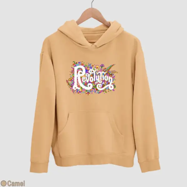 Revolution Men's Hoodie - Image 6