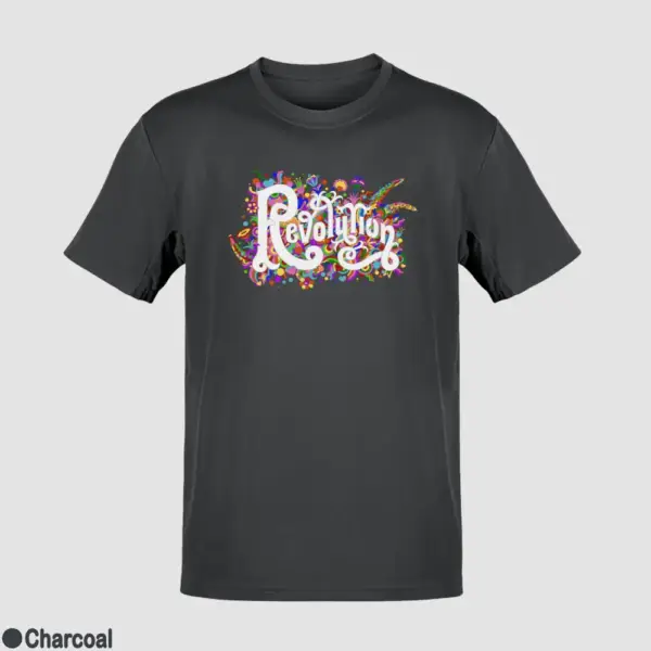Revolution Men's T-Shirt - Image 6