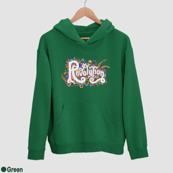 Revolution Men's Hoodie - Image 7