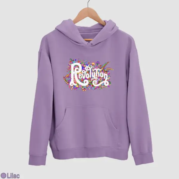 Revolution Men's Hoodie - Image 10