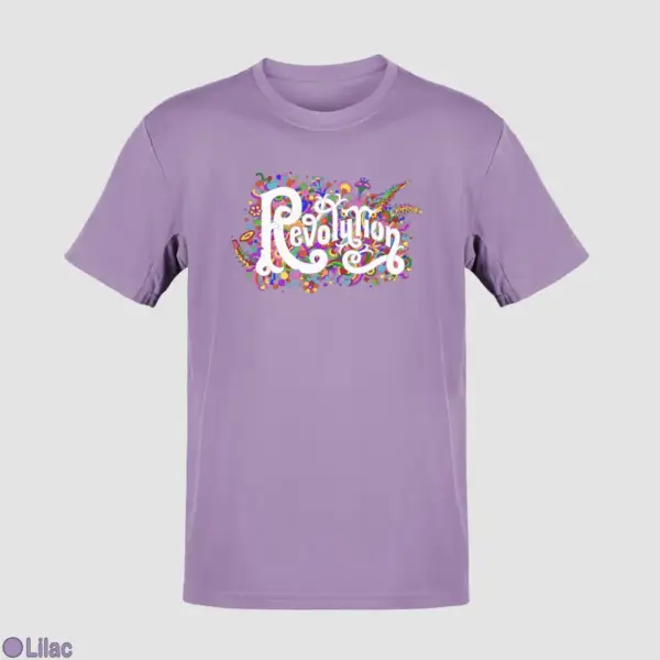 Revolution Men's T-Shirt - Image 10