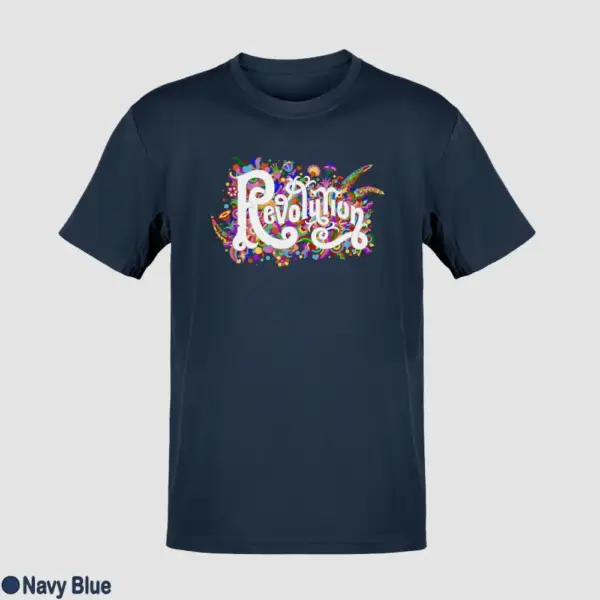 Revolution Men's T-Shirt - Image 11