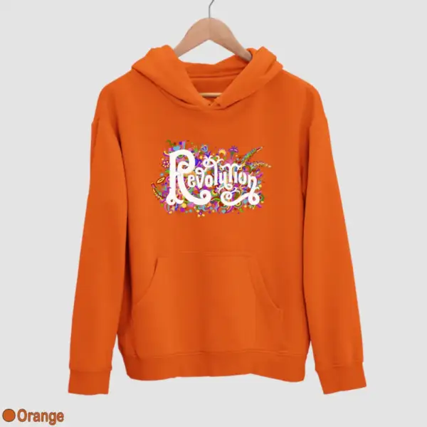 Revolution Men's Hoodie - Image 12