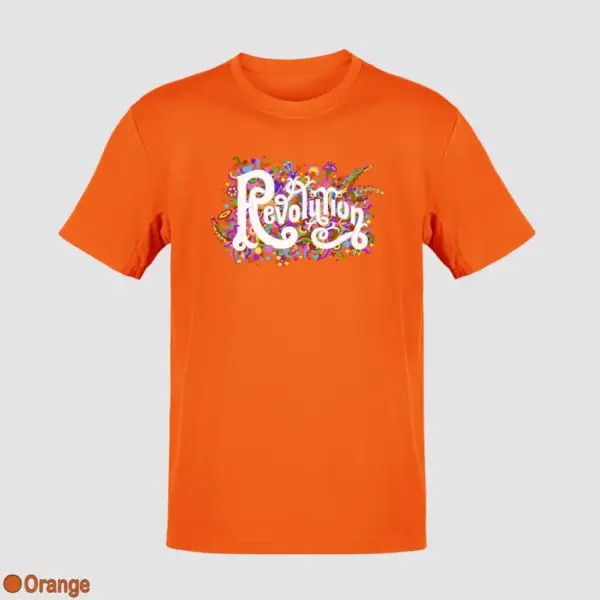 Revolution Men's T-Shirt - Image 12