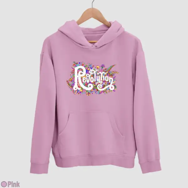 Revolution Men's Hoodie - Image 13