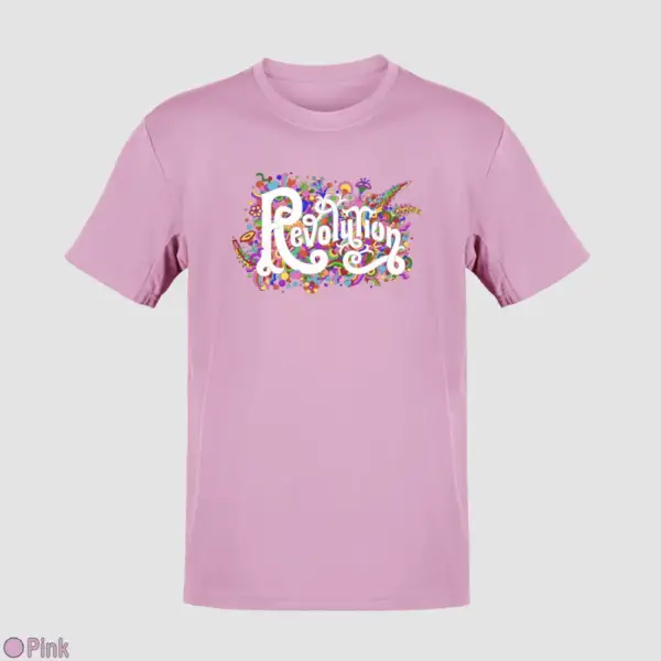 Revolution Men's T-Shirt - Image 13
