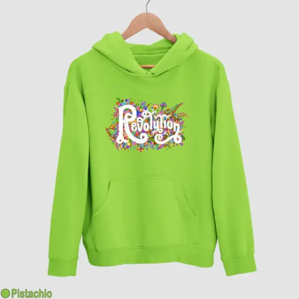 Revolution Men's Hoodie - Image 14