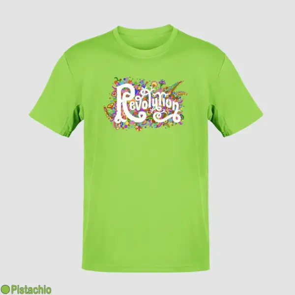 Revolution Men's T-Shirt - Image 14