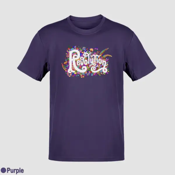 Revolution Men's T-Shirt - Image 15
