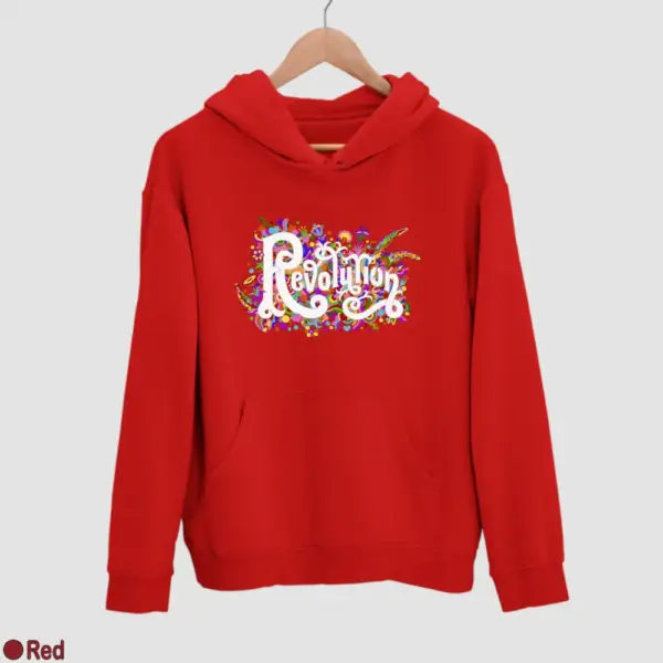 Revolution Men's Hoodie - Image 16