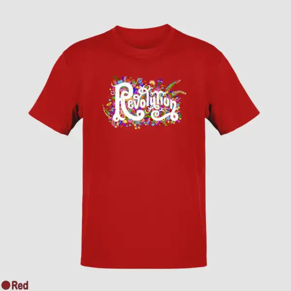 Revolution Men's T-Shirt - Image 16