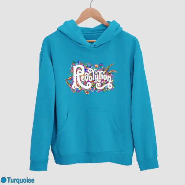 Revolution Men's Hoodie - Image 17