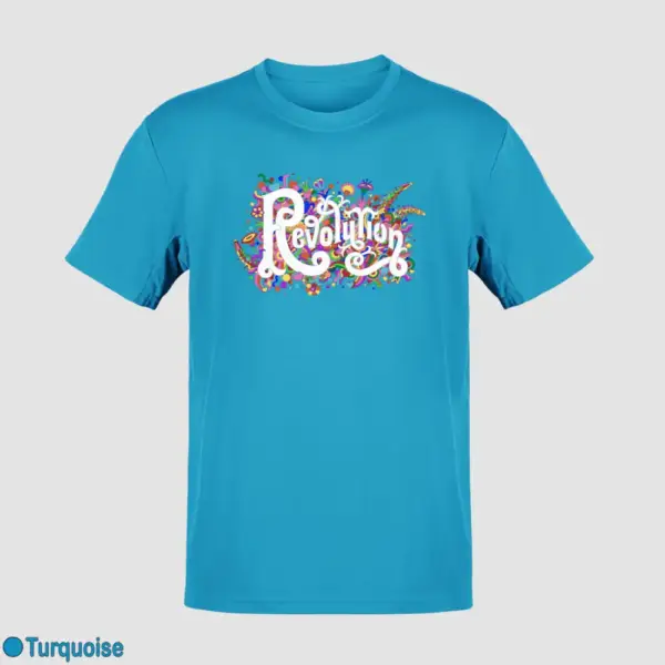 Revolution Men's T-Shirt - Image 17
