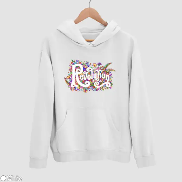 Revolution Men's Hoodie - Image 18