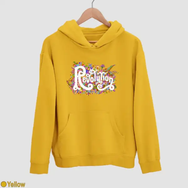 Revolution Men's Hoodie - Image 19