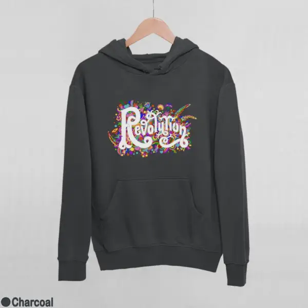 Revolution Women's Hoodie - Image 7