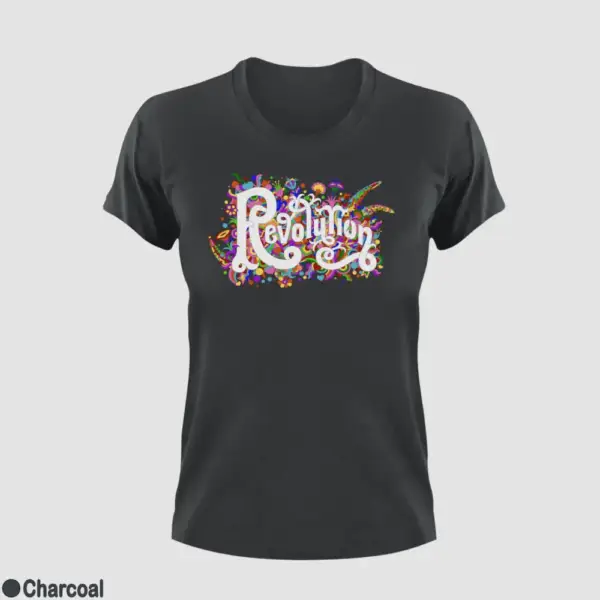 Revolution Women's T-Shirt