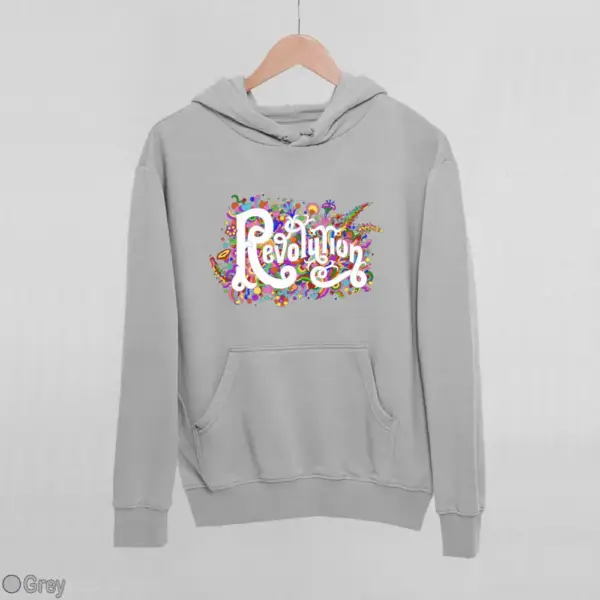 Revolution Women's Hoodie - Image 9