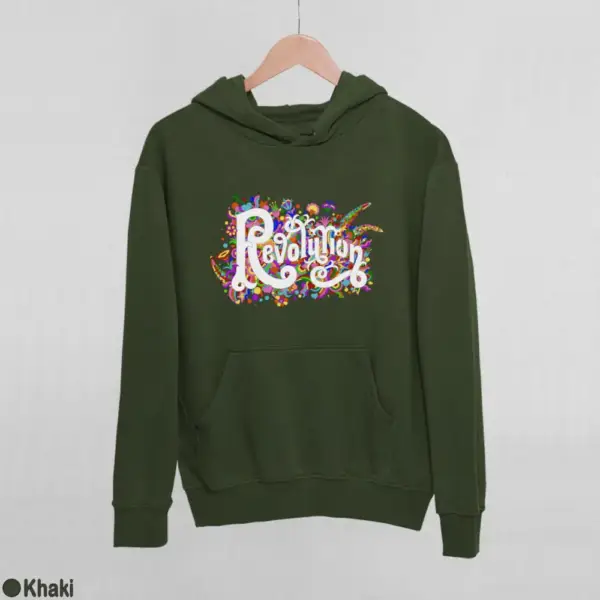 Revolution Women's Hoodie - Image 10
