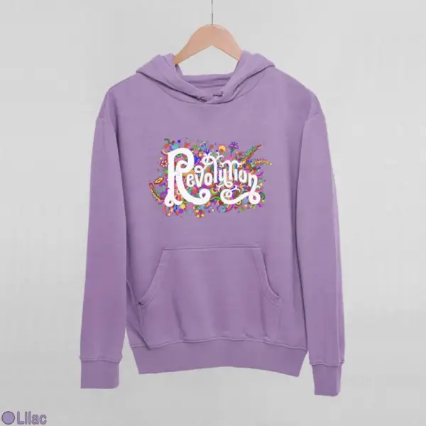 Revolution Women's Hoodie - Image 11