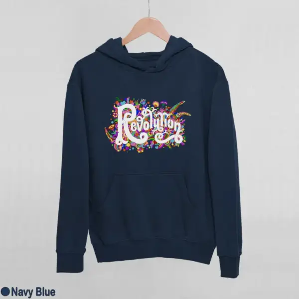 Revolution Women's Hoodie