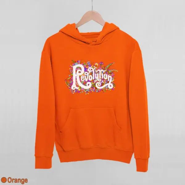 Revolution Women's Hoodie - Image 12