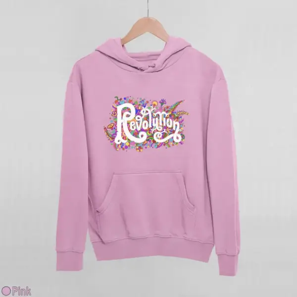 Revolution Women's Hoodie - Image 13