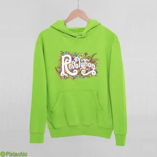 Revolution Women's Hoodie - Image 14