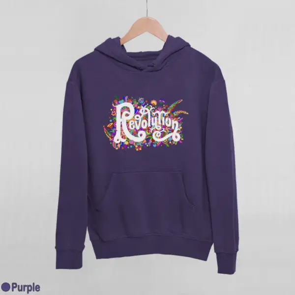 Revolution Women's Hoodie - Image 15