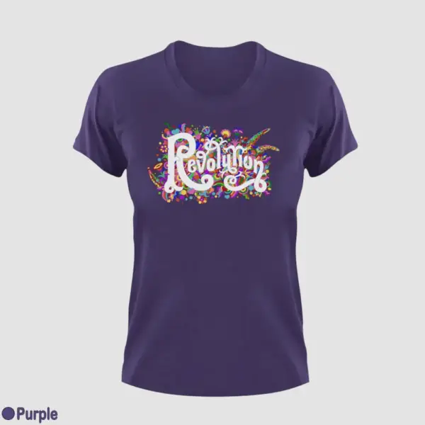 Revolution Women's T-Shirt - Image 11