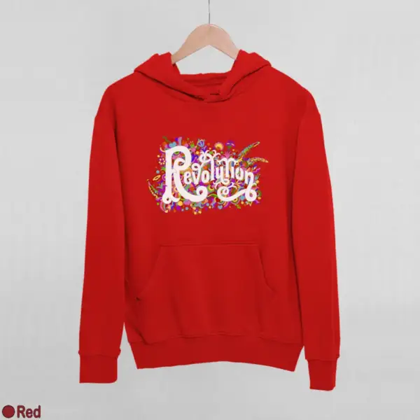 Revolution Women's Hoodie - Image 16